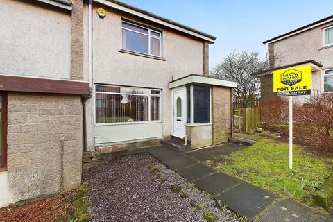 2 bedroom end of terrace house for sale, Ardrossan KA22