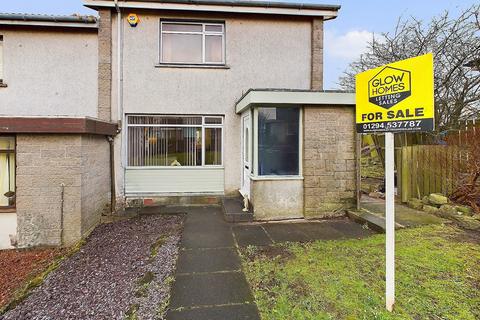 91 Chapelhill Mount, Ardrossan, KA22 7LY