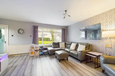 91 Chapelhill Mount, Ardrossan, KA22 7LY