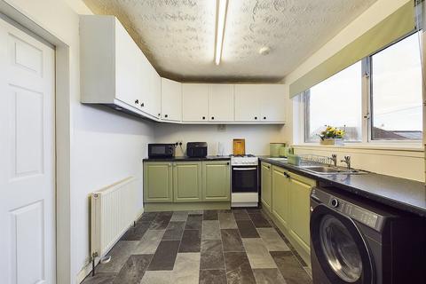 91 Chapelhill Mount, Ardrossan, KA22 7LY