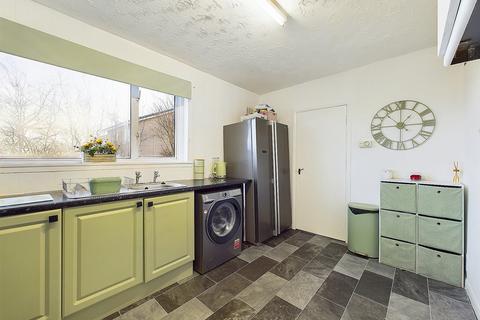 91 Chapelhill Mount, Ardrossan, KA22 7LY