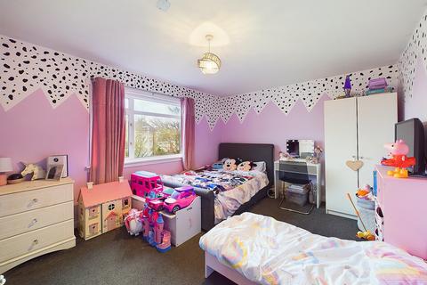 91 Chapelhill Mount, Ardrossan, KA22 7LY