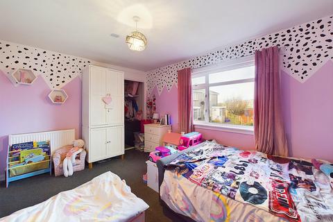 91 Chapelhill Mount, Ardrossan, KA22 7LY