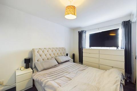 91 Chapelhill Mount, Ardrossan, KA22 7LY