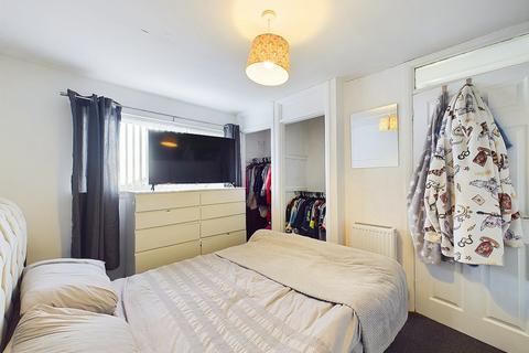 91 Chapelhill Mount, Ardrossan, KA22 7LY