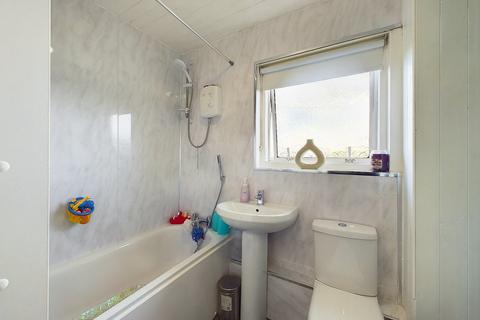 91 Chapelhill Mount, Ardrossan, KA22 7LY