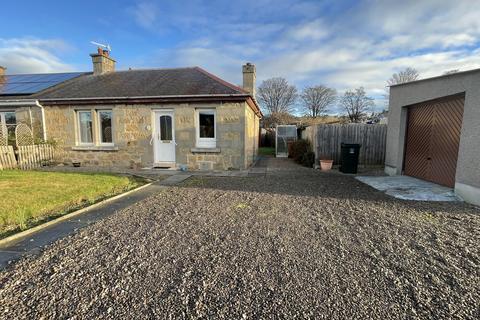 3 bedroom bungalow for sale, 10 Roysvale Place, Forres, Morayshire