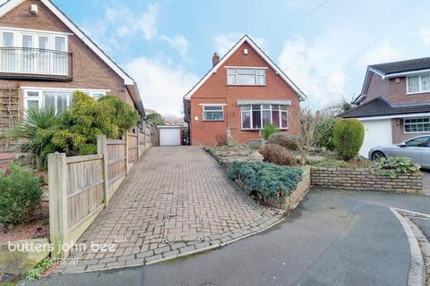 Hardy Close, Crewe