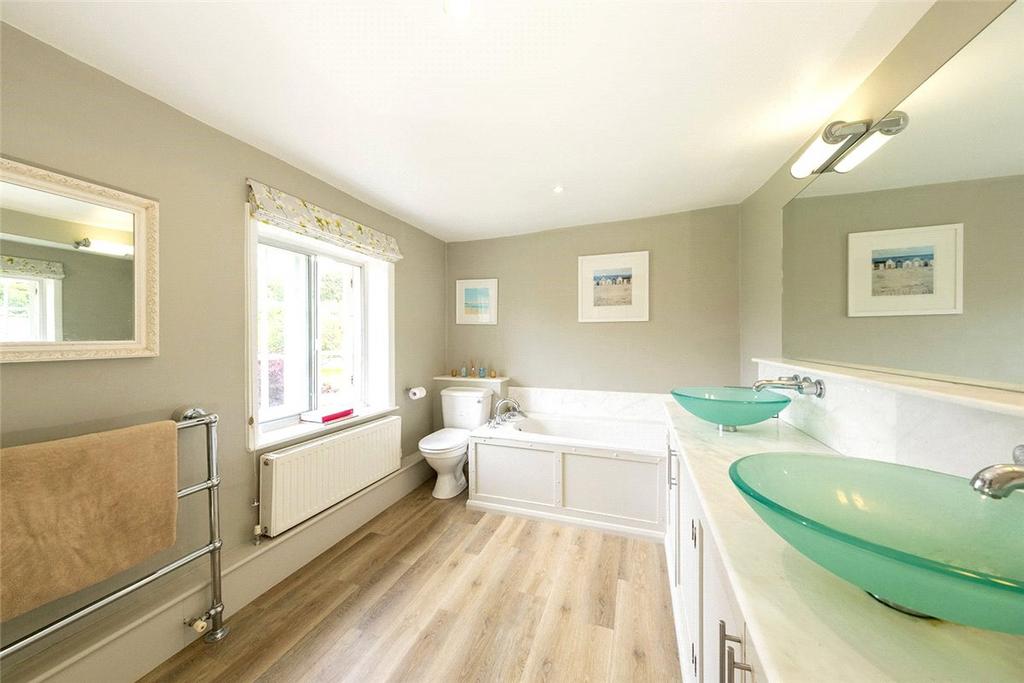 Principal Ensuite