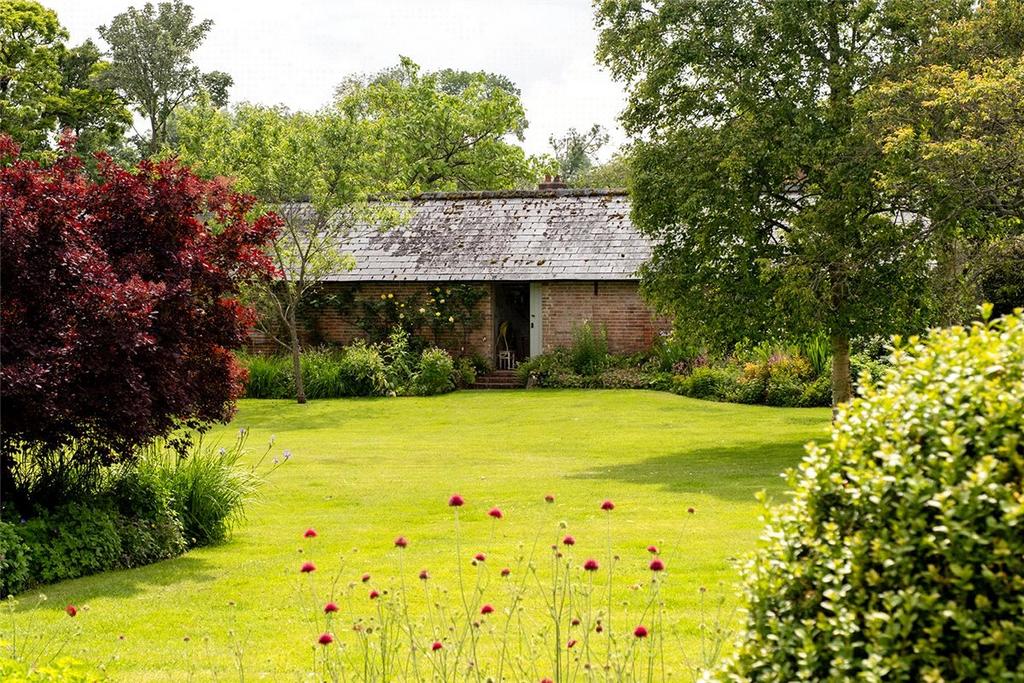 Outbuilding