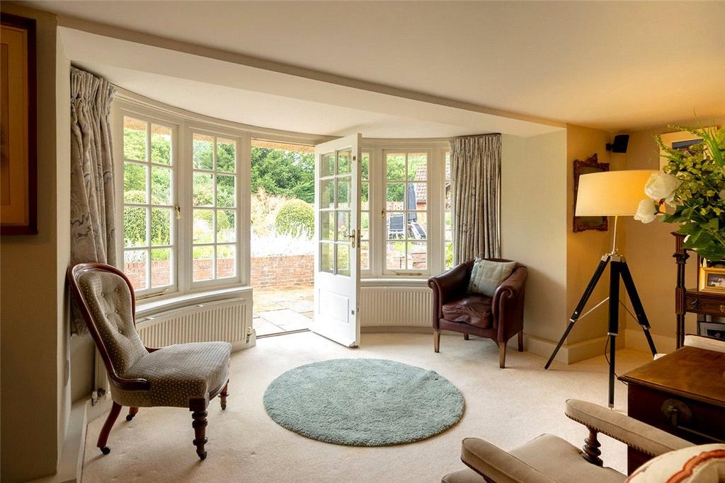 Drawing Room