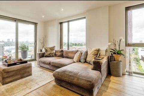 2 bedroom apartment for sale, Bootmakers Court, Ben Johnson Road, London, E1