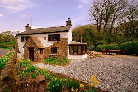 undefined, Yeo Vale, Parkham