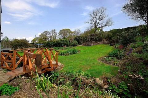 undefined, Yeo Vale, Parkham