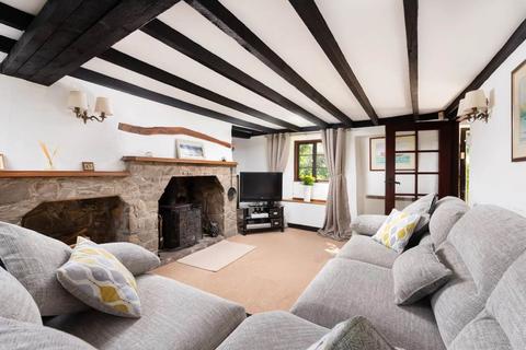 undefined, Yeo Vale, Parkham