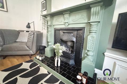 2 bedroom end of terrace house for sale, Auckland Street, Lancashire BB3