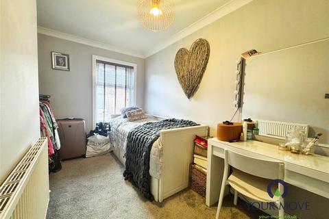 2 bedroom end of terrace house for sale, Auckland Street, Lancashire BB3