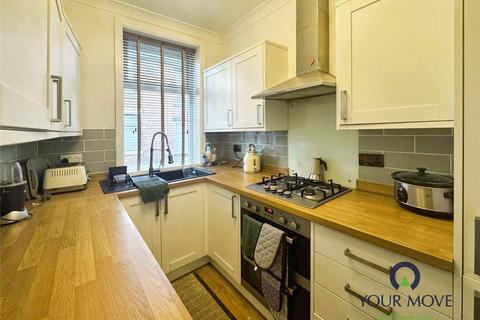 2 bedroom end of terrace house for sale, Auckland Street, Lancashire BB3