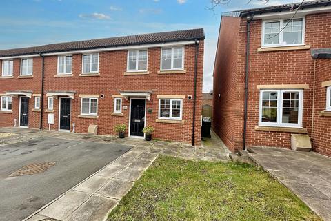 61 Strothers Road, High Spen, Rowlands Gill, NE39 2HR