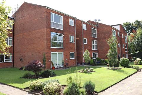 2 bedroom flat for sale, Portland Court, Portland Road, Aldridge