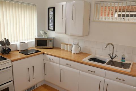 2 bedroom flat for sale, Portland Court, Portland Road, Aldridge