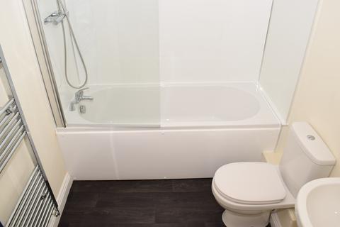 2 bedroom apartment to rent, Millgate Apartments, Millgate, Newark, Notts, NG24
