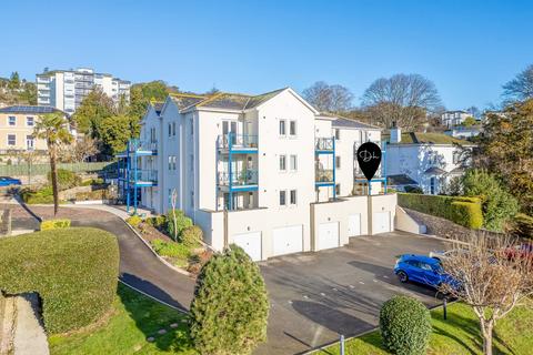 2 bedroom apartment for sale, Collaton House, Old Torwood Road, Wellswood, Torquay