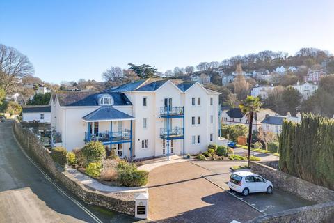 2 bedroom apartment for sale, Collaton House, Old Torwood Road, Wellswood, Torquay