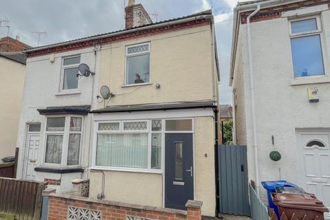 2 bedroom end of terrace house for sale, Nelson Street, Long Eaton, Nottingham, Nottinghamshire, NG10