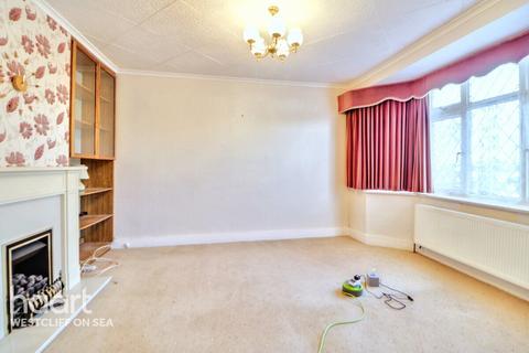 2 bedroom semi-detached bungalow for sale, St Georges Drive, Westcliff-On-Sea