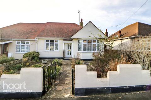 2 bedroom semi-detached bungalow for sale, St Georges Drive, Westcliff-On-Sea