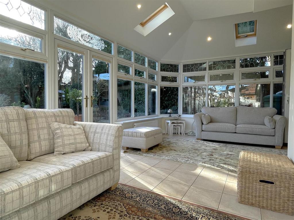 Orangery