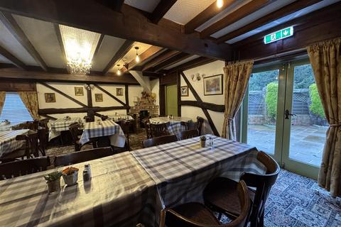 Restaurant to rent - Spital Road, Staxton, Scarborough