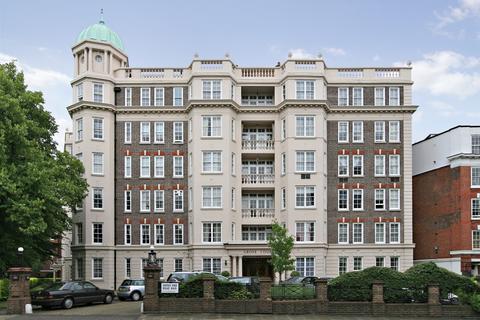 Grove Court, Grove End Road, St John's Wood, London, NW8