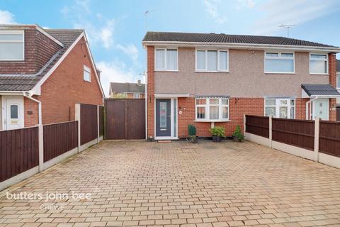 26 Cormorant Close, Crewe, CW1 5LN
