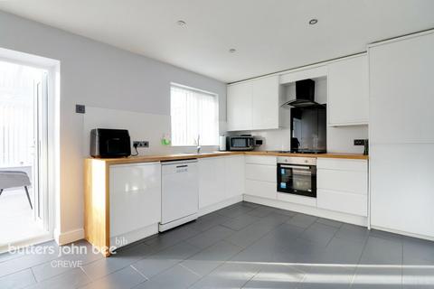 26 Cormorant Close, Crewe, CW1 5LN