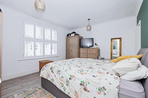 4 bedroom terraced house for sale, Cecil Road, Lancing