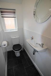 6 bedroom semi-detached house to rent, Balmoral Avenue, West Bridgford, NOTTINGHAM NG2