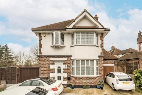 3 bedroom detached house for sale, Woodyates Road, London SE12