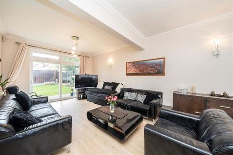 undefined, Woodyates Road, London SE12