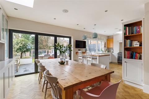 4 bedroom detached house for sale, Hillside Road, Chorleywood, Rickmansworth, Hertfordshire, WD3