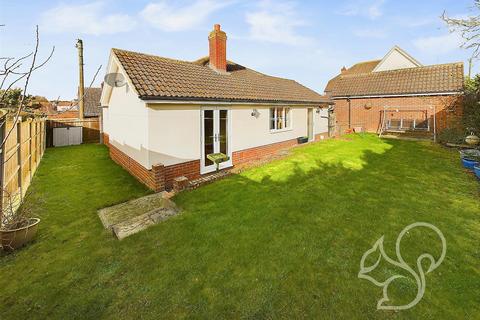 3 bedroom detached bungalow for sale, Park Road, Sudbury