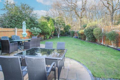 3 bedroom semi-detached house for sale, Brocksparkwood, Brentwood