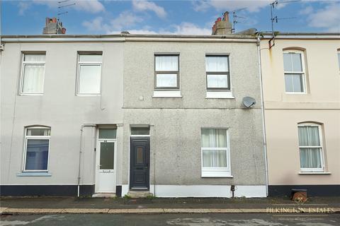 6 bedroom terraced house for sale, Francis Street, Devon PL1