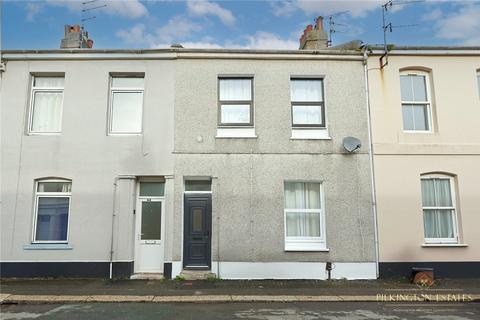 undefined, Francis Street, Plymouth PL1