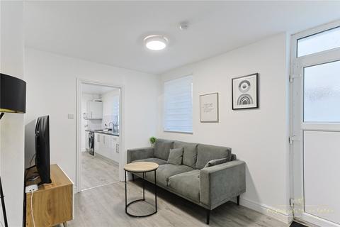 undefined, Francis Street, Plymouth PL1