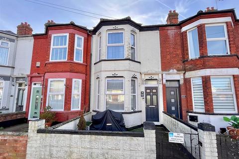 3 bedroom house for sale, Hamilton Road, Great Yarmouth