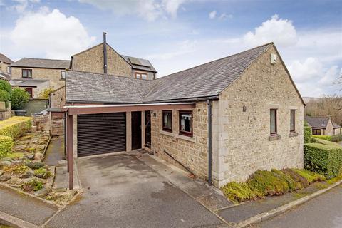 2 bedroom detached bungalow for sale, Fellview Close, Hathersage, Hope Valley