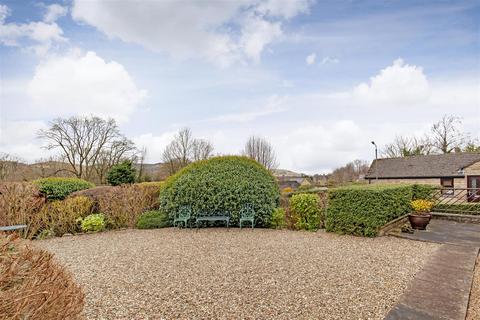 3 Fellview Close, Hathersage, Hope Valley, S32 1DS