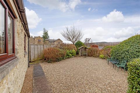 3 Fellview Close, Hathersage, Hope Valley, S32 1DS